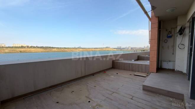 Продается 4-комн. новостройка 203 м², Ясамальский р., photo 3 from 32