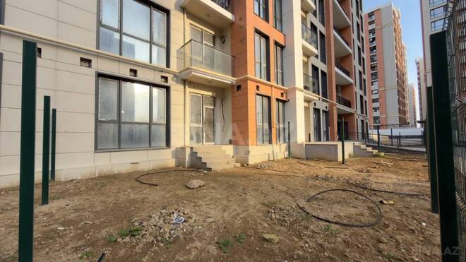Продается 4-комн. новостройка 203 м², Ясамальский р., photo 30 from 32