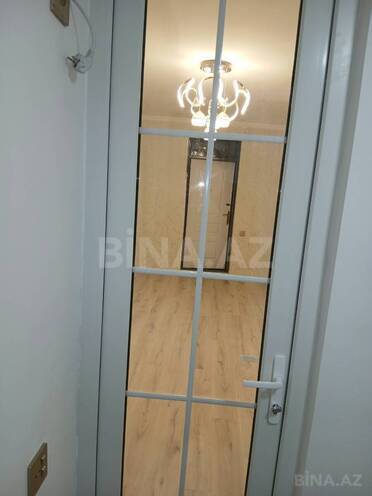 Satılır 1 otaqlı köhnə tikili 20 m², Xalqlar Dostluğu m., photo 7 from 15