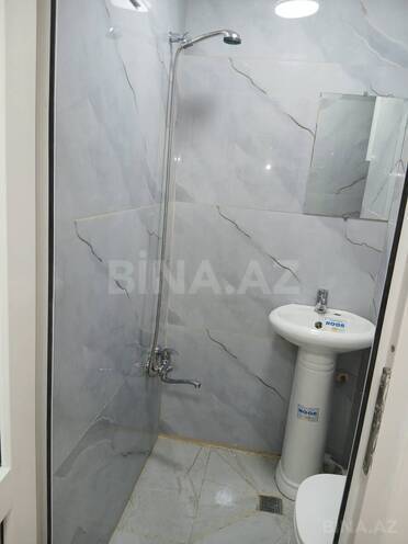 Satılır 1 otaqlı köhnə tikili 20 m², Xalqlar Dostluğu m., photo 12 from 15