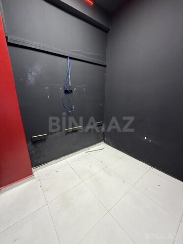 İcarəyə verilir  obyekt 110 m², Gənclik m., photo 24 from 27