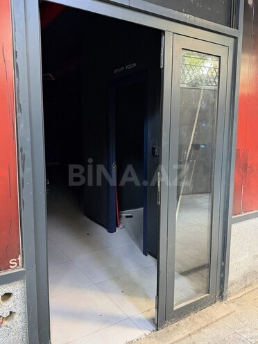 İcarəyə verilir  obyekt 110 m², Gənclik m., photo 26 from 27