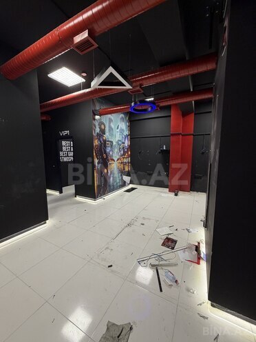 İcarəyə verilir  obyekt 110 m², Gənclik m., photo 16 from 27