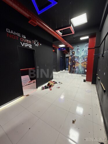 İcarəyə verilir  obyekt 110 m², Gənclik m., photo 1 from 27