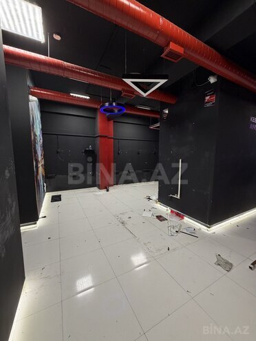 İcarəyə verilir  obyekt 110 m², Gənclik m., photo 4 from 27