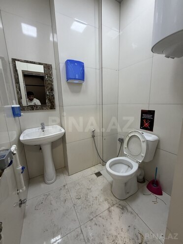 İcarəyə verilir  obyekt 110 m², Gənclik m., photo 17 from 27
