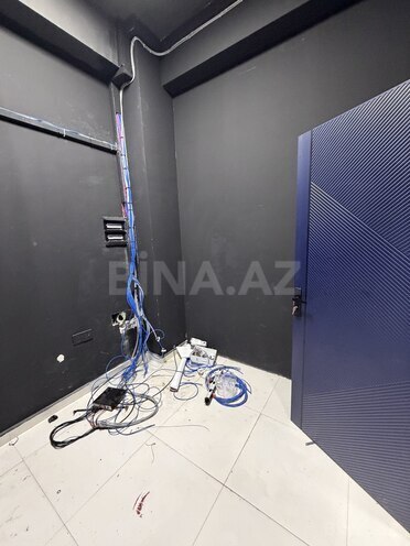 İcarəyə verilir  obyekt 110 m², Gənclik m., photo 19 from 27