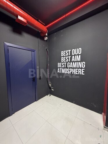 İcarəyə verilir  obyekt 110 m², Gənclik m., photo 21 from 27
