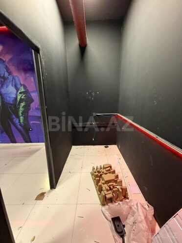İcarəyə verilir  obyekt 110 m², Gənclik m., photo 8 from 27