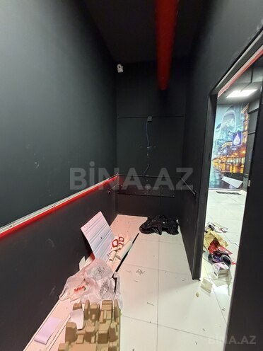 İcarəyə verilir  obyekt 110 m², Gənclik m., photo 7 from 27