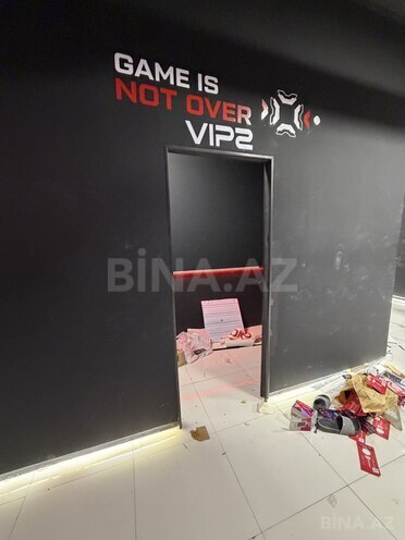 İcarəyə verilir  obyekt 110 m², Gənclik m., photo 6 from 27