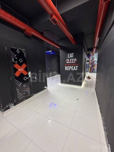 İcarəyə verilir  obyekt 110 m², Gənclik m., photo 9 from 27
