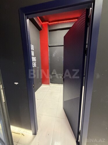 İcarəyə verilir  obyekt 110 m², Gənclik m., photo 22 from 27