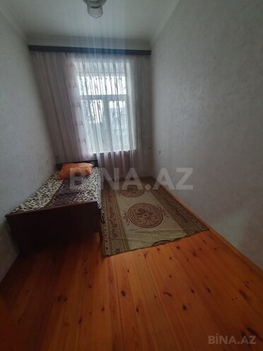 Сдается 3-комн. вторичка 80 м², м. Кара Караев, photo 21 from 23