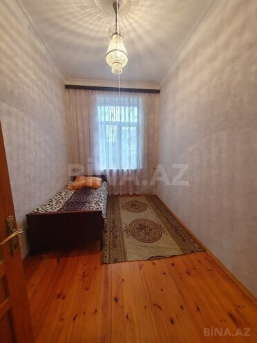 Сдается 3-комн. вторичка 80 м², м. Кара Караев, photo 20 from 23
