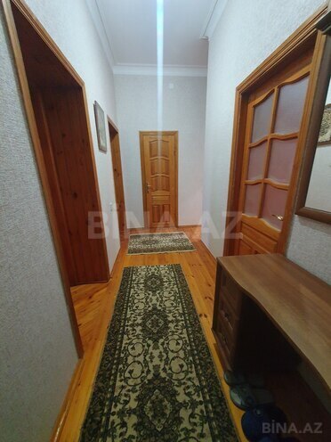 Сдается 3-комн. вторичка 80 м², м. Кара Караев, photo 22 from 23