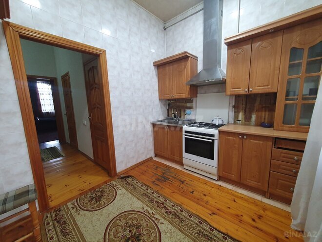 Сдается 3-комн. вторичка 80 м², м. Кара Караев, photo 17 from 23