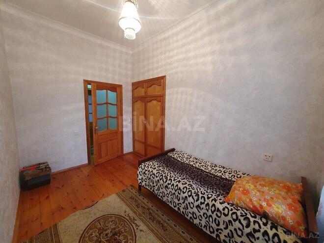 Сдается 3-комн. вторичка 80 м², м. Кара Караев, photo 19 from 23