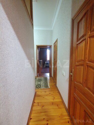 Сдается 3-комн. вторичка 80 м², м. Кара Караев, photo 16 from 23