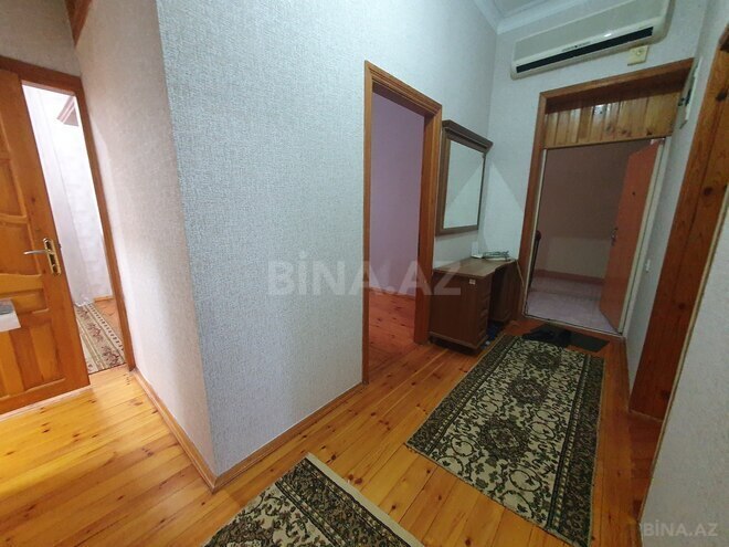 Сдается 3-комн. вторичка 80 м², м. Кара Караев, photo 11 from 23