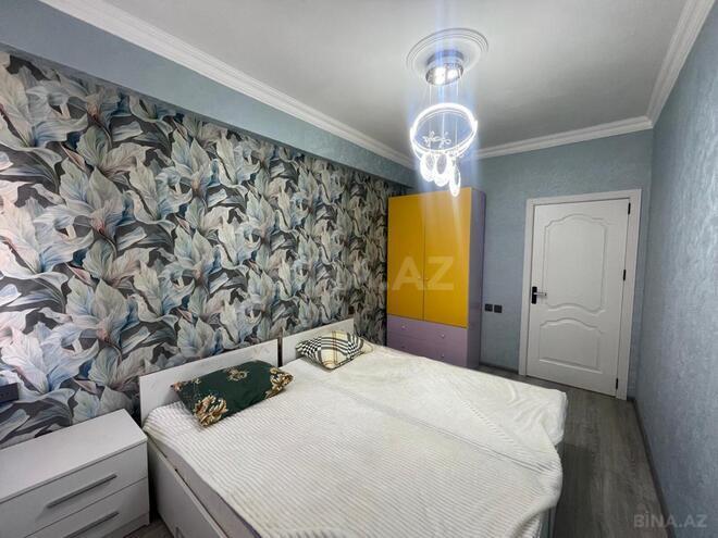 İcarəyə verilir 2 otaqlı köhnə tikili 60 m², Xalqlar Dostluğu m., photo 5 from 12