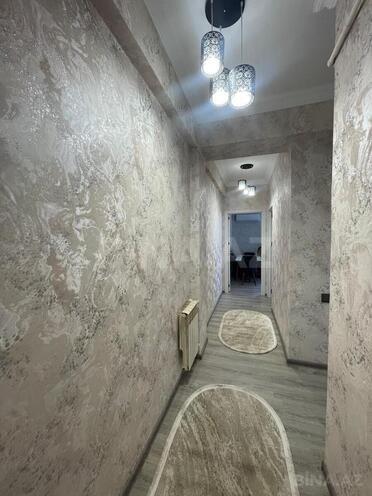 İcarəyə verilir 2 otaqlı köhnə tikili 60 m², Xalqlar Dostluğu m., photo 7 from 12