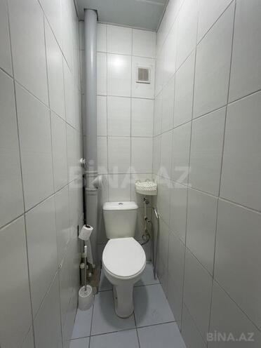 İcarəyə verilir 2 otaqlı köhnə tikili 60 m², Xalqlar Dostluğu m., photo 11 from 12