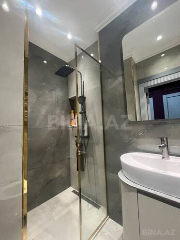 Satılır 3 otaqlı yeni tikili 62 m², Xətai r., photo 13 from 15