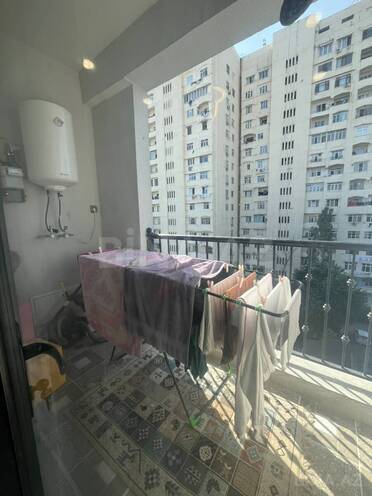 Satılır 3 otaqlı yeni tikili 62 m², Xətai r., photo 14 from 15