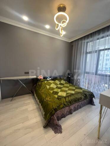 Satılır 3 otaqlı yeni tikili 62 m², Xətai r., photo 7 from 15
