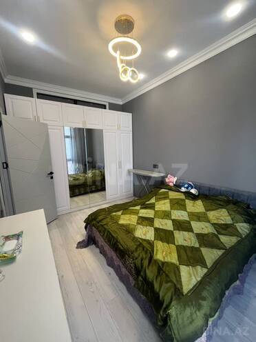 Satılır 3 otaqlı yeni tikili 62 m², Xətai r., photo 6 from 15