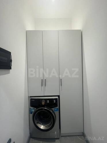 Satılır 3 otaqlı yeni tikili 62 m², Xətai r., photo 11 from 15