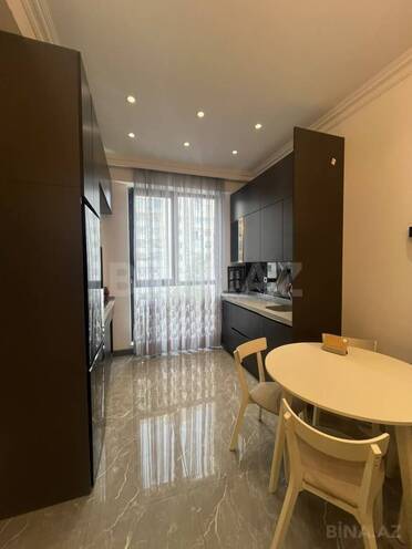 Satılır 3 otaqlı yeni tikili 62 m², Xətai r., photo 3 from 15