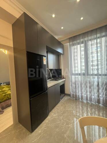 Satılır 3 otaqlı yeni tikili 62 m², Xətai r., photo 4 from 15