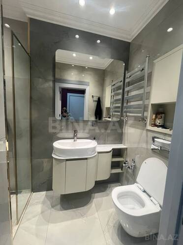 Satılır 3 otaqlı yeni tikili 62 m², Xətai r., photo 12 from 15
