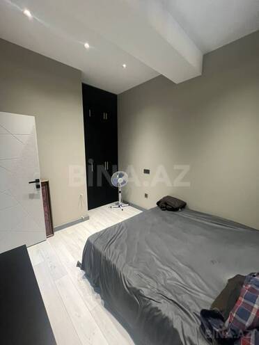 Satılır 3 otaqlı yeni tikili 62 m², Xətai r., photo 9 from 15