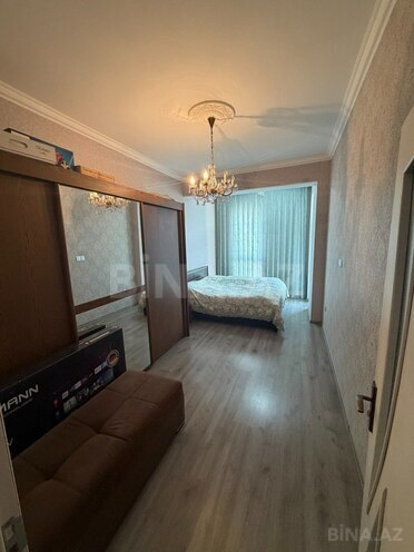 Satılır 3 otaqlı yeni tikili 95.6 m², 28 May m., photo 8 from 15