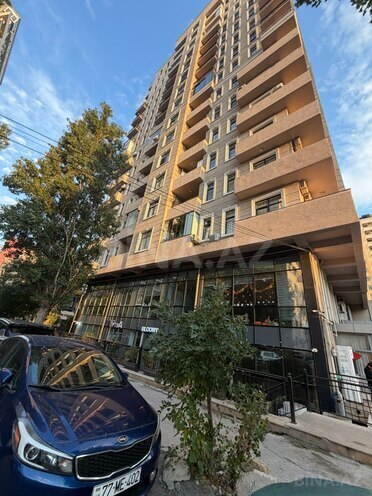 Satılır 3 otaqlı yeni tikili 95.6 m², 28 May m., photo 1 from 15