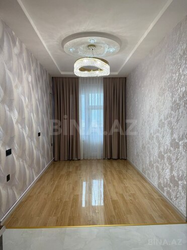 Продается 3-комн. новостройка 90 м², м. Мемар Аджеми, photo 10 from 20