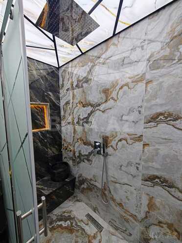 Satılır 2 otaqlı yeni tikili 90 m², Yeni Yasamal q., photo 7 from 10