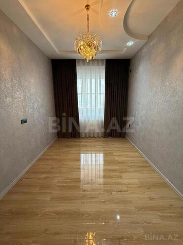 Продается 3-комн. новостройка 90 м², м. Мемар Аджеми, photo 5 from 20