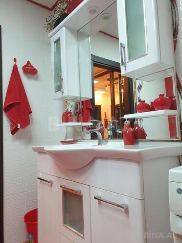 Satılır 3 otaqlı köhnə tikili 62.7 m², İnşaatçılar m., photo 15 from 21