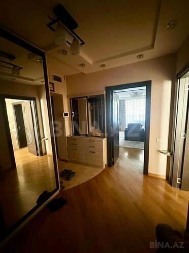 Satılır 3 otaqlı köhnə tikili 62.7 m², İnşaatçılar m., photo 4 from 21