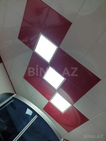 Satılır 3 otaqlı köhnə tikili 62.7 m², İnşaatçılar m., photo 16 from 21