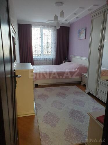 Satılır 3 otaqlı köhnə tikili 62.7 m², İnşaatçılar m., photo 5 from 21