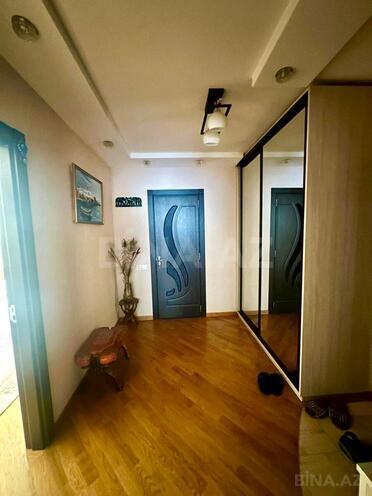 Satılır 3 otaqlı köhnə tikili 62.7 m², İnşaatçılar m., photo 3 from 21