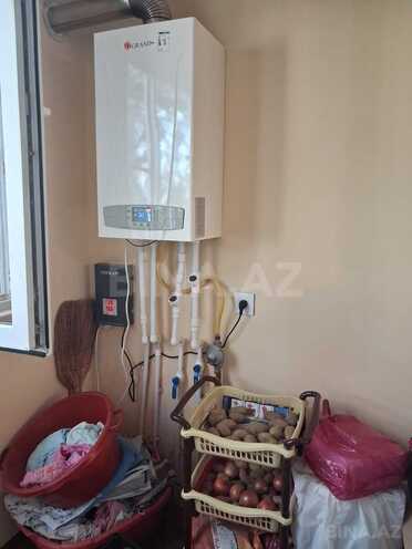 Satılır 2 otaqlı köhnə tikili 55 m², photo 11 from 12