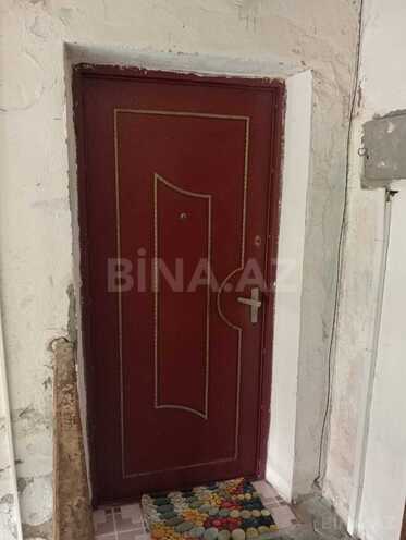 Satılır 1 otaqlı köhnə tikili 31 m², photo 8 from 9