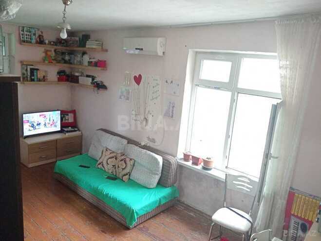 Satılır 1 otaqlı köhnə tikili 31 m², photo 4 from 9