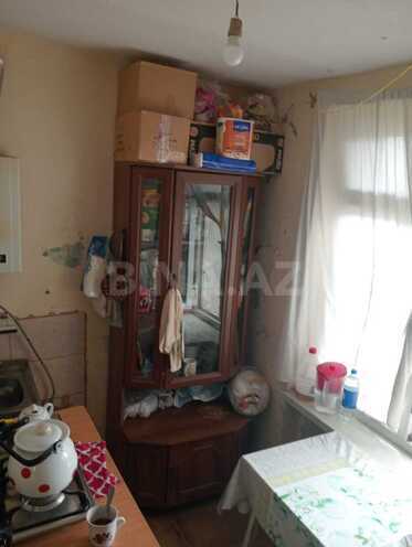 Satılır 1 otaqlı köhnə tikili 31 m², photo 3 from 9